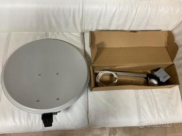 Antenna Satellitere Parabolica