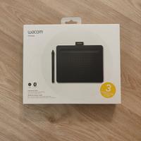 Tavoletta grafica Wacom Intuos S