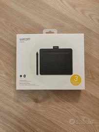 Tavoletta grafica Wacom Intuos S