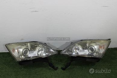 Faro alogeno ant sx dx honda cr-v | 00446