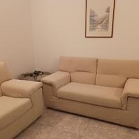 Divani in coppia buono stato