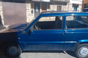 Fiat Panda 900