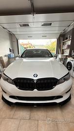 BMW 318i G20