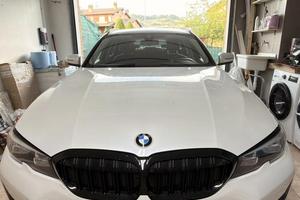 BMW 318i G20