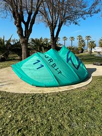 Kite North Orbit 11 metri