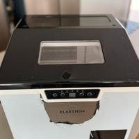 Macchina del Ghiaccio