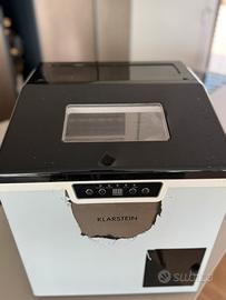 Macchina del Ghiaccio