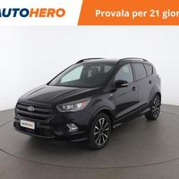 FORD Kuga GM33771