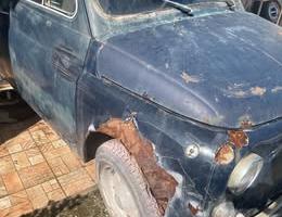 fiat 500 epoca