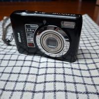 Nikon Coolpix L20