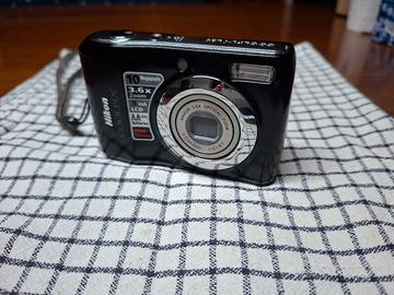 Nikon Coolpix L20
