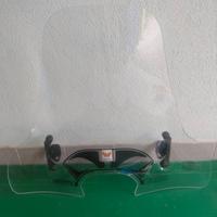 Parabrezza per Honda SH 125 marca Isotta