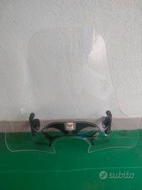 Parabrezza per Honda SH 125 marca Isotta