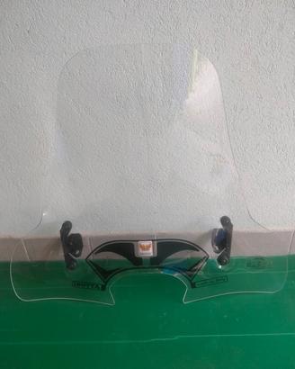 Parabrezza per Honda SH 125 marca Isotta