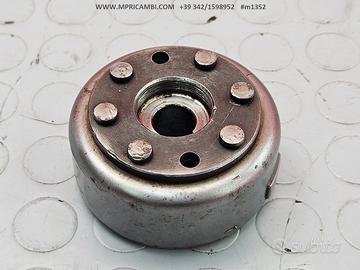 VOLANO MAGNETE HONDA CR 125 1993 1994 CRE 1995 199