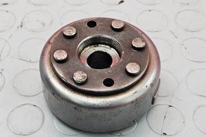 VOLANO MAGNETE HONDA CR 125 1993 1994 CRE 1995 199