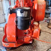 motore lombardini LDA100