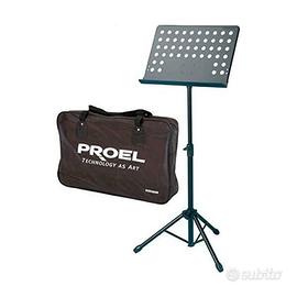 13 Leggii PROEL RSM360M