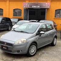Fiat Grande Punto 1.3 MJT 75 CV 5 porte Dynamic