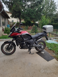 Honda Crosstourer VFR 1240