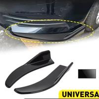 Spoiler paraurti anteriore universale 