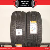 2 Gomme NUOVE 255 35 R 21 Pirelli SPED GRATIS