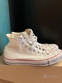 Scarpe Converse originali limited edition 44