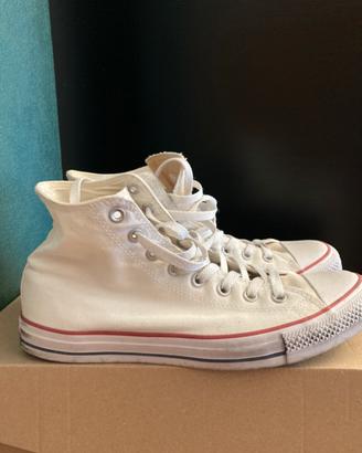 Scarpe Converse originali limited edition 44