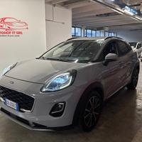 Ford Puma 1.0 S&S ST-Line X