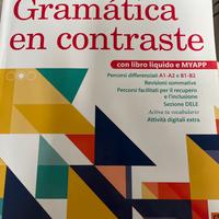 Gramática en contraste