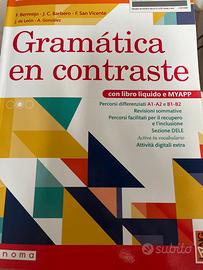 Gramática en contraste