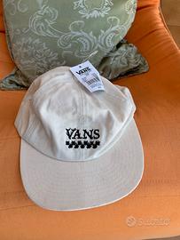 Vans cappello