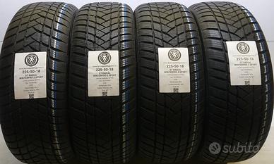 4 GOMME 225 50 18 GT RADIAL A67759