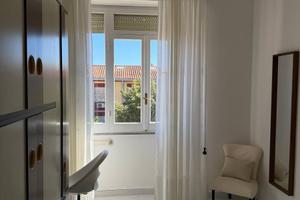 DUE STANZE LIBERE IN APPARTAMENTO CONDIVISO
