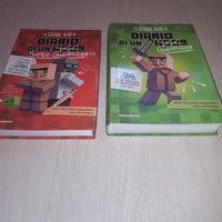 libri minecraft