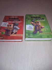 libri minecraft