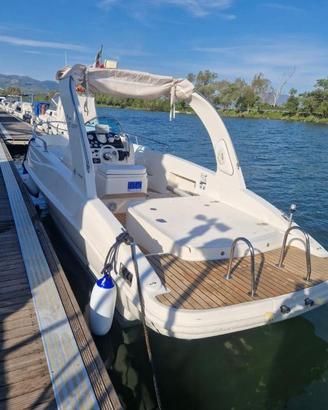 Barca Est Marine Open