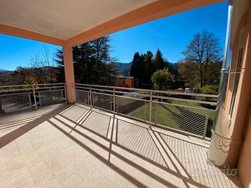 ALBERGO In ALTA VALLE INTELVI