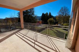 ALBERGO In ALTA VALLE INTELVI