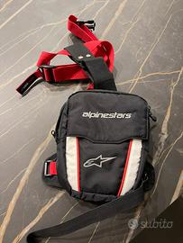 Alpinestars Access Thigh Bag