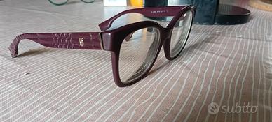 occhiali da vista Burberry BE2363 Sylvie