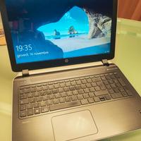 notebook hp pavilon