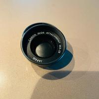 Canon - WA 28 Attacco Grandangolare
