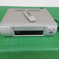 📼Videoregistratore VHS DAEWOO 6 testine HI FI 📼