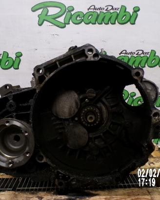 CAMBIO 6 MARCE PER VW TOURAN 1T 1.9 TDI 2007