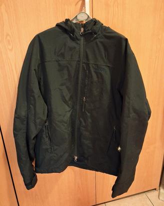 giacca woolrich