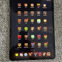 Ipad Pro 11” 2020 grigio soderale