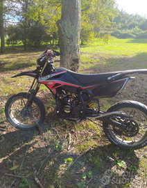 Beta RR 50 Motard