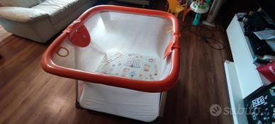 Box per bambini Brevi