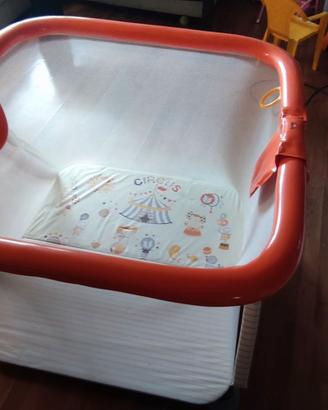 Box per bambini Brevi